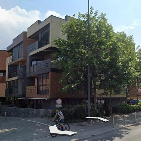 Apartma Felicija Ljubljana Ngoại thất bức ảnh