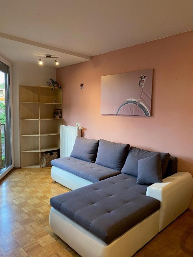 Apartma Felicija Ljubljana Ngoại thất bức ảnh
